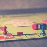 Tabletop Gaming Club in the SRC
