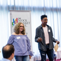 Delaware Stock Market Game Awards