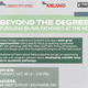 BEYOND THE DEGREE: PURSUING BA/MA PATHWAYS AT THE NEW SCHOOL