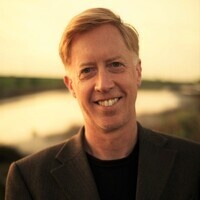 Alumni Distinguished Lecture - Kevin Montgomery