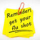 Faculty and Staff - FLU CLINIC