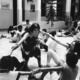 Parsons Fine Arts Discussion with Cecilia Rubino & Jerry Finkelstein: "Unknotting Trauma"