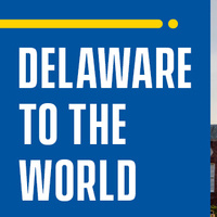Delaware to the World: Philadelphia
