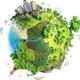 GIS DAY: Kickoff and Talks