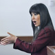 The Laws of Attraction: The Shifting Meaning of Sexual Consent