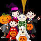 SeWed Lab: Halloween Costume Workshop