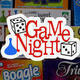 Game Night with the SoberBuffs