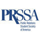 Public Relations Student Society of America (PRSSA): Dues Deadline