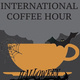 International Coffee Hour Halloween Costume Party