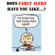Early Alert Workshop