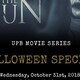 UPB Movie Series: The Nun