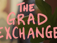 RISD Grad Exchange