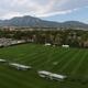 CU Soccer vs. USC