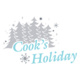 Cook's Holiday Dinner