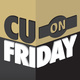 CU on Friday: DIY Buff Spirit Gear