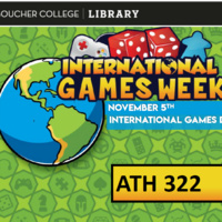 International Games Day