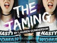 The Taming