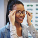 Myopia Progression in Childhood