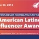 FIU In DC: The American Latino Influencer Awards (ALIA)