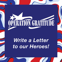 Operation Gratitude