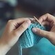 Le Groupe Tricot (French knitting group)