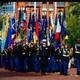 Veterans Parade