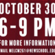Audition for "Intermission!"