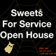 Sweets for Service - Volunteer Appreciation