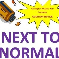 HTAC Presents Next to Normal Auditions