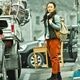 International Film Club Screening: A Touch of Sin (Jia Zhangke 2013)
