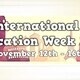 IEW 2018: The Fulbright Scholar Talk