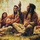 Storytelling with the Tipi Tellers