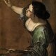 "Artemisia, Undaunted" (Women & Art Film/Conversation Series)
