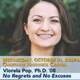 No Regrets and No Excuses - Graduate Alumni Speaker Series