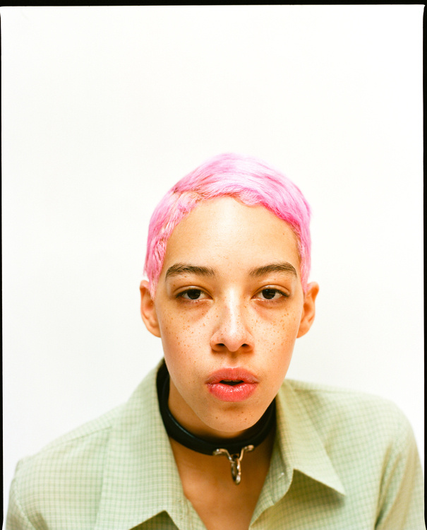 Fashion and Race: Deconstructing Ideas, Reconstructing Identities