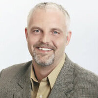 Dwayne Black, Senior Vice President and Chief Operating Officer, Shutterfly