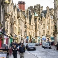 Cumbria 2019 Study Abroad Information Session