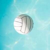 Free Play Volleyball in the SRC