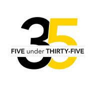 5 under 35:Tech Alumni Talk