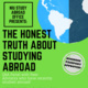 Study Abroad: Peer Advisor Q&A Panel Discussion