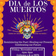 DIA DE LOS MUERTOS 2018