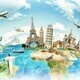 Pounce Around the World/International Carnival