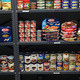Dietetics & Nutrition Food Drive