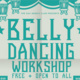 Belly Dancing Workshop