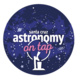Astronomy on Tap: Simulating the Universe