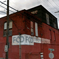 OPEN STUDIO WEEKEND: MFA Building Open Studios