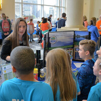 EcoReps Lunch & Learn: Robyn Whitted, KY EXCEL