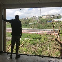 A documentary about disaster: When does help arrive?