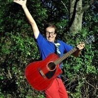Saturday Morning Tunes with Jumpin' Jamie