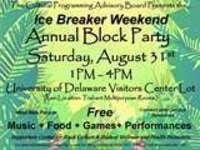 CPAB Annual Block Party CPAB Annual Block Party